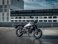 Husqvarna Vitpilen 401 2024 31