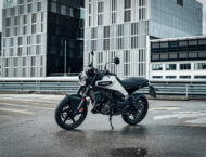 Husqvarna Vitpilen 401 2024 32