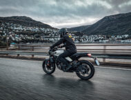 Husqvarna Vitpilen 401 2024 8