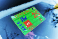 ITV: ¿Va a desaparecer el adhesivo en 2024? 6 ITV pegatina 2025