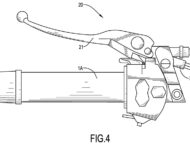 KYMCO E Gearbox embrague
