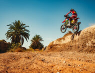 Monster Energy Honda Rally dakar 2024 (24)