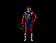 Monster Energy Honda Rally dakar 2024 pilotos (1)