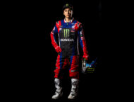 Monster Energy Honda Rally dakar 2024 pilotos (2)