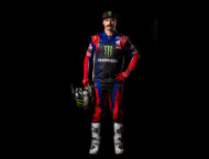 Monster Energy Honda Rally dakar 2024 pilotos (3)