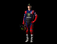 Monster Energy Honda Rally dakar 2024 pilotos (4)