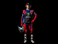 Monster Energy Honda Rally dakar 2024 pilotos (6)