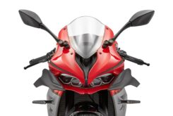 QJ SRK 921 RR: La moto china más potente de 129 cv, con diseño italiano y a la venta por 9.000 euros 6 QJ SRK 921 RR 2024 10