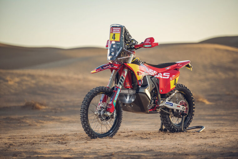 Red-Bull-GasGas-Rally-Dakar-2024 (10)