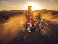 Red Bull GasGas Rally Dakar 2024 (15)