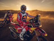 Red Bull GasGas Rally Dakar 2024 (16)