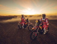 Red Bull GasGas Rally Dakar 2024 (17)