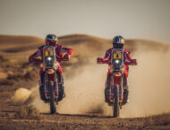 Red Bull GasGas Rally Dakar 2024 (20)