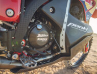 Red Bull GasGas Rally Dakar 2024 (4)