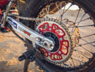 Red Bull GasGas Rally Dakar 2024 (5)