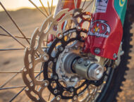 Red Bull GasGas Rally Dakar 2024 (6)