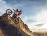 Red Bull GasGas Rally Dakar 2024 Daniel Sanders (4)