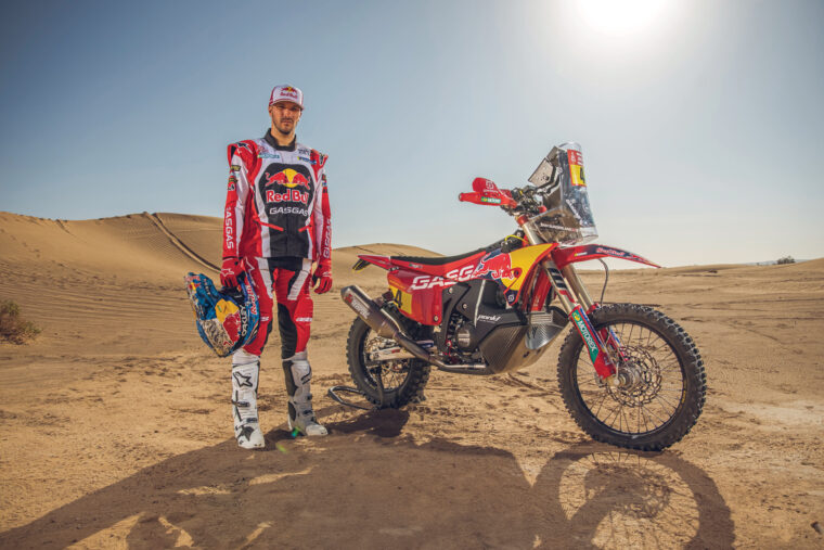 Red-Bull-GasGas-Rally-Dakar-2024-Sam-Sunderland (2)