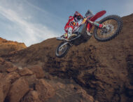 Red Bull GasGas Rally Dakar 2024 Sam Sunderland (4)