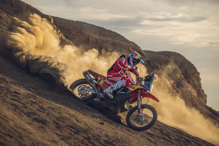 Red-Bull-GasGas-Rally-Dakar-2024-Sam-Sunderland (6)
