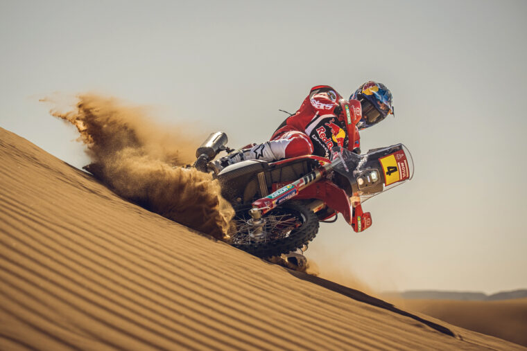 Red-Bull-GasGas-Rally-Dakar-2024-Sam-Sunderland (8)