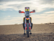 Red Bull KTM Rally Dakar 2024 (13)