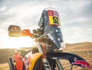 Red Bull KTM Rally Dakar 2024 (15)