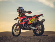 Red Bull KTM Rally Dakar 2024 (16)
