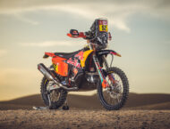 Red Bull KTM Rally Dakar 2024 (17)