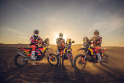 Red Bull KTM Rally Dakar 2024 (2)