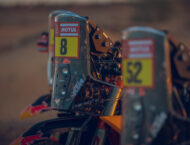 Red Bull KTM Rally Dakar 2024 (24)