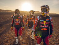 Red Bull KTM Rally Dakar 2024 (3)