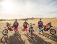 Red Bull KTM Rally Dakar 2024 (5)