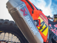 Red Bull KTM Rally Dakar 2024 (8)