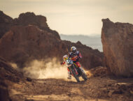 Red Bull KTM Rally Dakar 2024 Kevin Benavides (1)