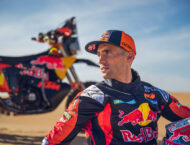 Red Bull KTM Rally Dakar 2024 Kevin Benavides (11)