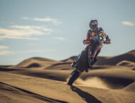 Red Bull KTM Rally Dakar 2024 Kevin Benavides (4)