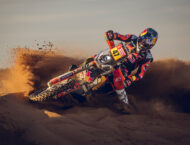 Red Bull KTM Rally Dakar 2024 Kevin Benavides (6)