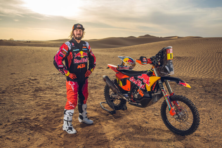Red-Bull-KTM-Rally-Dakar-2024-Toby-Price (6)