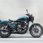 Pura pasión: Nueva Royal Enfield Shotgun 650 Edición Limitada 8 Royal Enfield Shotgun 650
