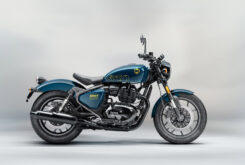 Royal Enfield Shotgun 650 2024 22 Royal Enfield Shotgun 650 2024 estudio5