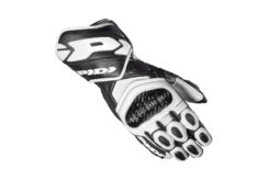 SPIDI Carbo 7 guantes circuito blanco