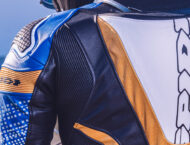 SPIDI Supersonic Perforated Pro 6 SPIDI Supersonic Perforated Pro 3