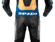 SPIDI Supersonic Perforated Pro 11 SPIDI Supersonic Perforated Pro 5