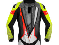 SPIDI Supersonic Perforated Pro 3 SPIDI Supersonic Perforated Pro amarillo 5