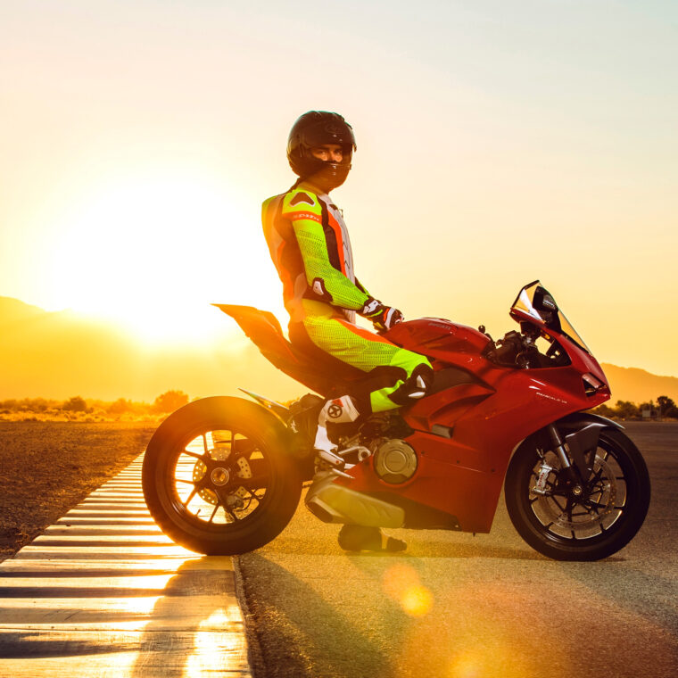 SPIDI Supersonic Perforated Pro 1 SPIDI Supersonic Perforated Pro amarillo1