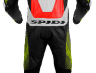 SPIDI Supersonic Perforated Pro 12 SPIDI Supersonic Perforated Pro amarillo3