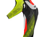 SPIDI Supersonic Perforated Pro 14 SPIDI Supersonic Perforated Pro amarillo4