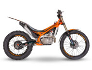 Scorpa SC-F Factory 2024