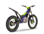 Sherco ST-F Factory 2024 28 Sherco 125 ST F Factory 2024 estudio1
